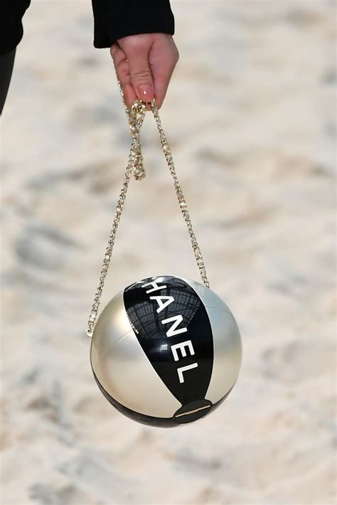 coco chanel ball bag|coco chanel bags for women.